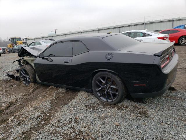Изображение 2 2019 DODGE CHALLENGER R/T 2019 с VIN 2C3CDZBTXKH571592