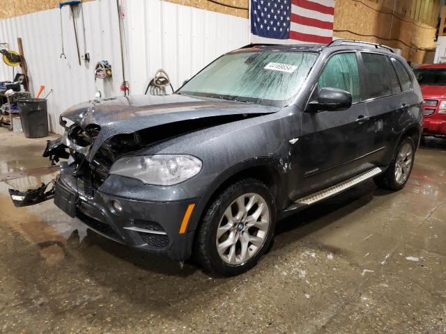 Изображение 1 2012 BMW X5 XDRIVE35I 2012 с VIN 5UXZV4C50CL745713