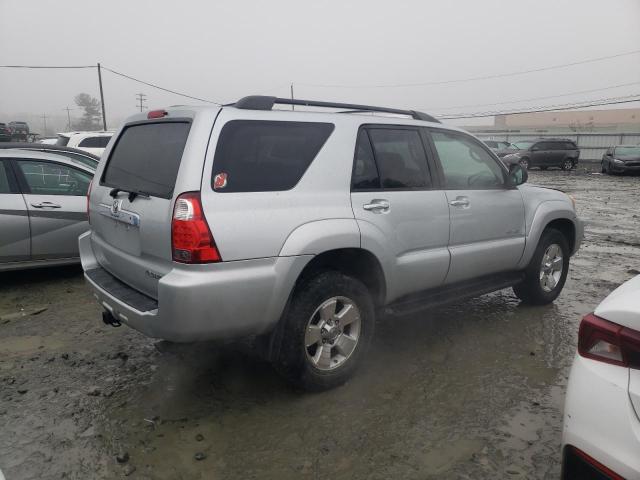 Obraz 3 z 2006 TOYOTA 4RUNNER SR5 2006 z VIN JTEBU14R660084874
