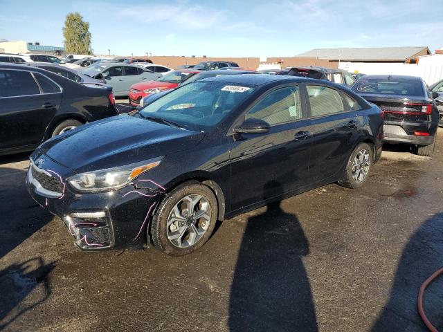 Изображение 2021 KIA FORTE FE 2021