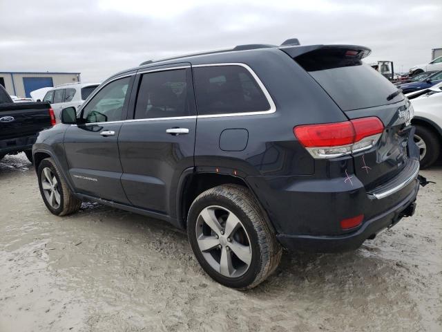 Изображение 2 2016 JEEP GRAND CHEROKEE OVERLAND 2016 с VIN 1C4RJECG3GC428325