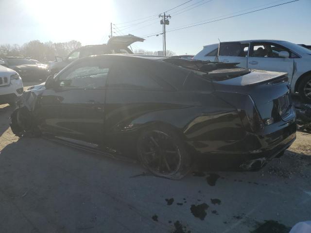 Изображение 2 2017 CADILLAC ATS-V  2017 с VIN 1G6AN1RY0H0122442