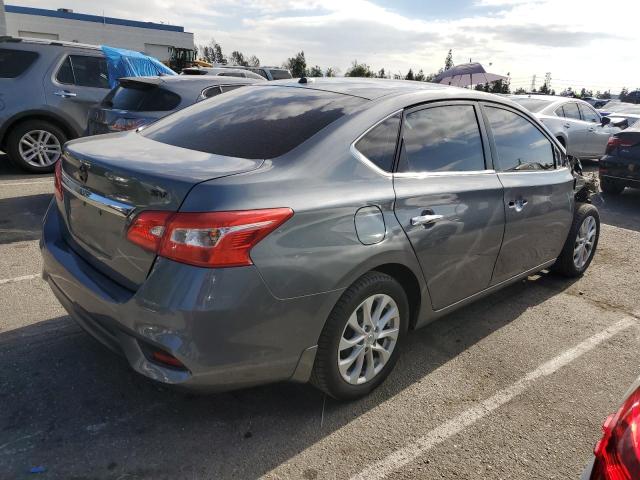 Obraz 3 z 2018 NISSAN SENTRA S 2018 z VIN 3N1AB7AP5JL629246