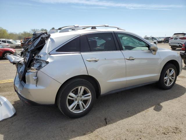 Obraz 3 z 2014 ACURA RDX TECHNOLOGY 2014 z VIN 5J8TB4H53EL014643