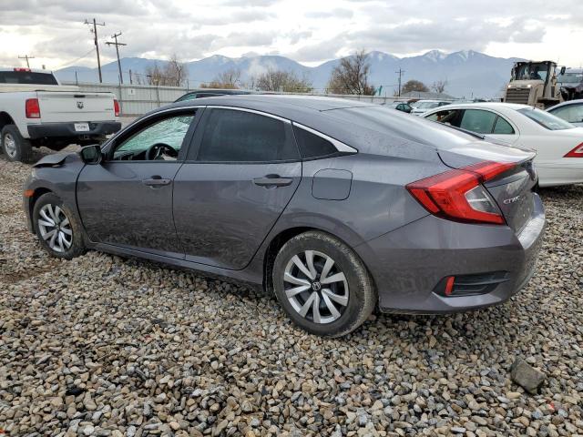 Image 2 of 2017 HONDA CIVIC LX 2017 with VIN 2HGFC2F54HH555106
