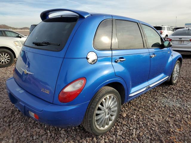 Image 3 of 2006 CHRYSLER PT CRUISER GT 2006 with VIN 3A8FY78G66T201029