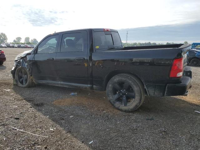 Image 2 of 2021 RAM 1500 CLASSIC SLT 2021 with VIN 3C6RR7LT9MG710325