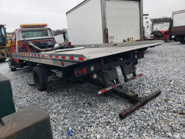 Изображение 2 2003 CHEVROLET C5500 C5C042 2003 с VIN 1GBE5E1193F500188