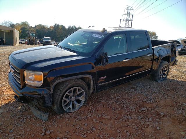 Image 1 of 2015 GMC SIERRA K1500 SLT 2015 with VIN 3GTU2VEC0FG207729
