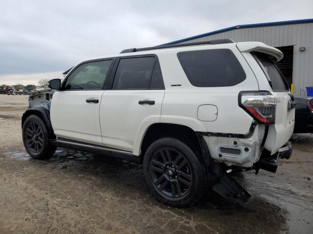 Obraz 2 z 2019 TOYOTA 4RUNNER SR5 2019 z VIN JTEZU5JR3K5192912