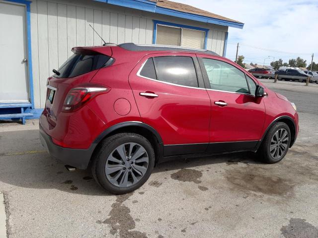 Image 3 of 2017 BUICK ENCORE PREFERRED 2017 with VIN KL4CJASBXHB218097