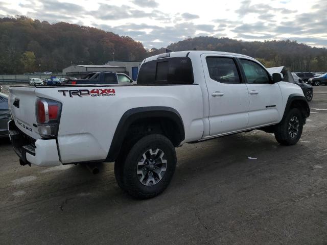 Image 3 of 2022 TOYOTA TACOMA DOUBLE CAB 2022 with VIN 3TMDZ5BN5NM124959