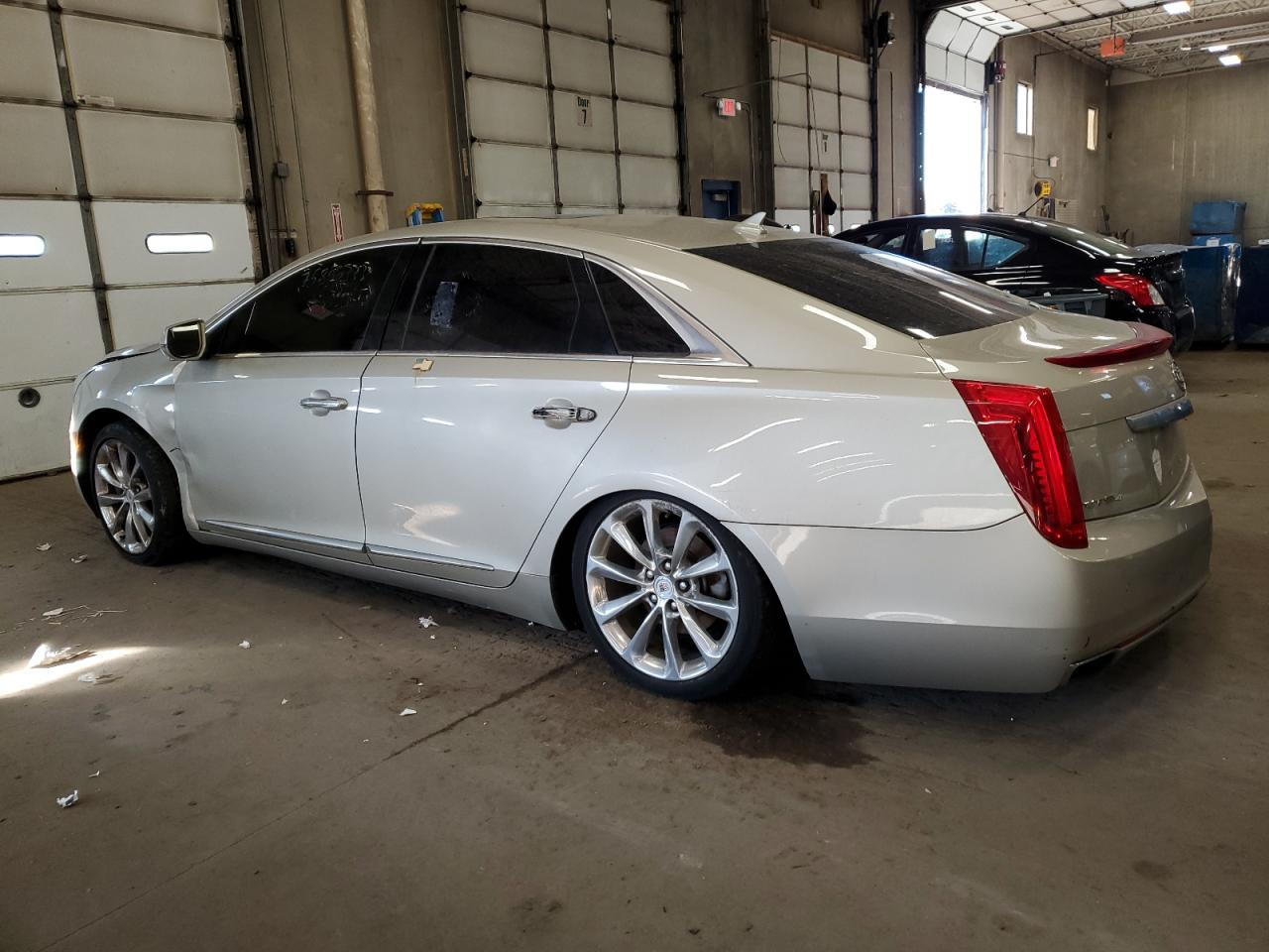 Obraz 2 z 2013 CADILLAC XTS PREMIUM COLLECTION 2013 z VIN 2G61T5S35D9155285