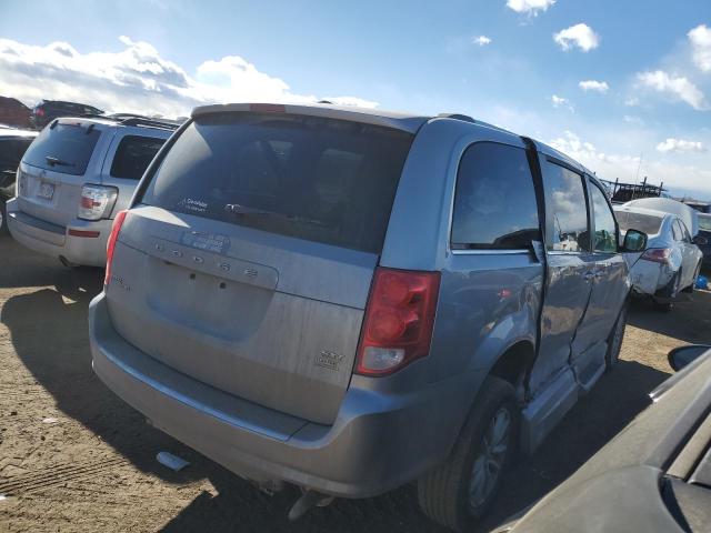 Obraz 3 z 2019 DODGE GRAND CARAVAN SXT 2019 z VIN 2C4RDGCG2KR542075