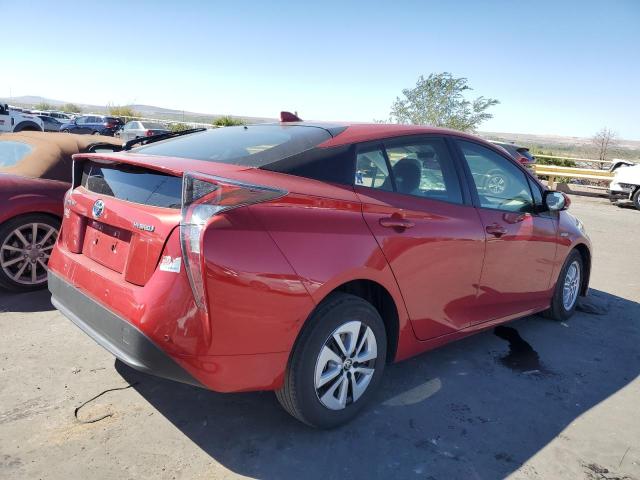 Изображение 3 2018 TOYOTA PRIUS  2018 с VIN JTDKARFU5J3068394