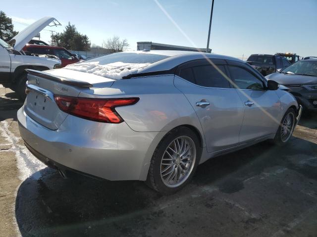 Image 3 of 2016 NISSAN MAXIMA 3.5S 2016 with VIN 1N4AA6AP9GC375996