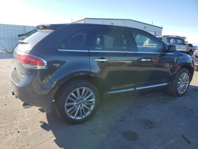 Obraz 3 z 2011 LINCOLN MKX  2011 z VIN 2LMDJ8JK3BBJ09924
