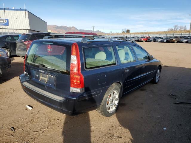 Obraz 3 z 2006 Volvo V70 2006 z VIN YV1SW612861531082