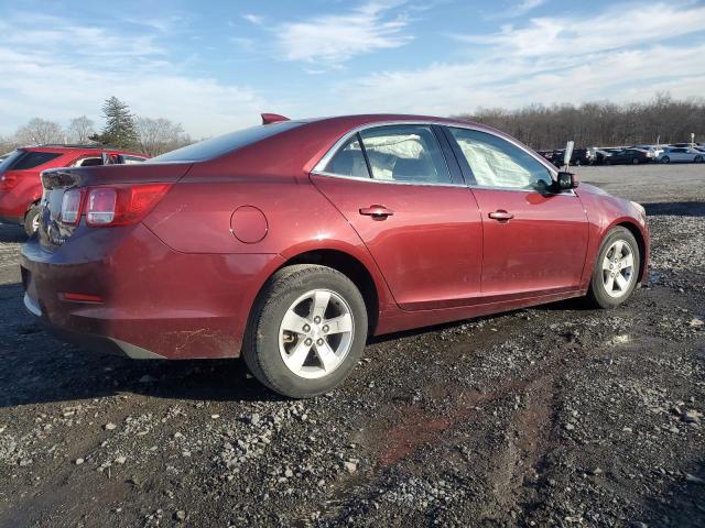 Изображение 3 2015 CHEVROLET MALIBU 1LT 2015 с VIN 1G11C5SL1FF198148