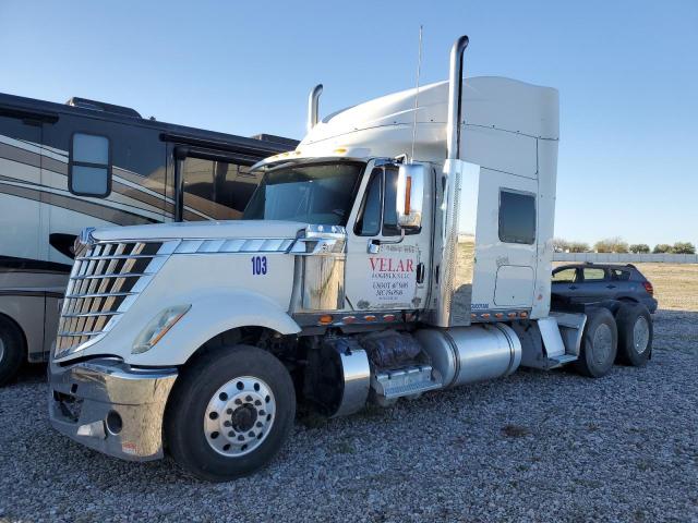 Image 2 of 2016 INTERNATIONAL LONESTAR  2016 with VIN 3HSCXAPR8GN031380