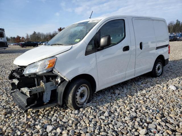 Image 1 of 2019 NISSAN NV200 2.5S 2019 with VIN 3N6CM0KN5KK710241
