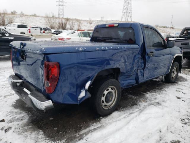 Image 3 of 2006 CHEVROLET COLORADO  2006 with VIN 1GCCS148268135312