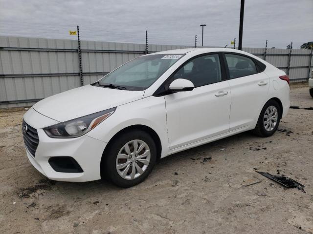 Obraz 1 z 2018 HYUNDAI ACCENT SE 2018 z VIN 3KPC24A37JE014106