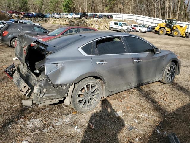 Изображение 3 2018 NISSAN ALTIMA 2.5 2018 с VIN 1N4AL3AP3JC153129