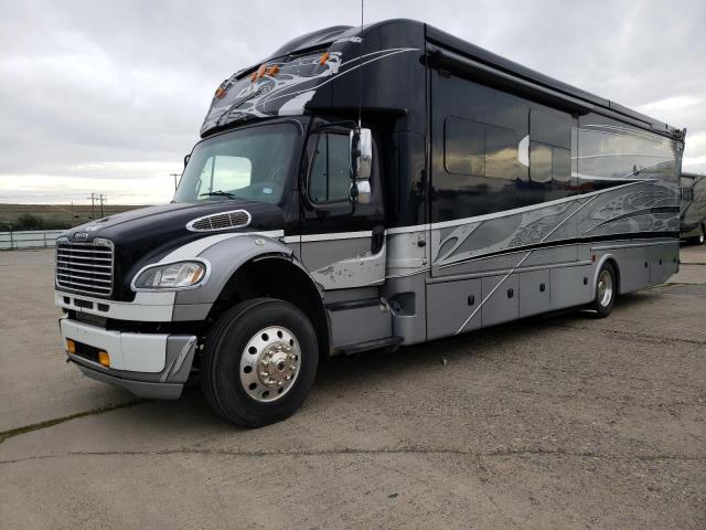 Image 2 of 2017 FREIGHTLINER M2 106 MEDIUM DUTY 2017 with VIN 1FVACXCY6HHJC3451
