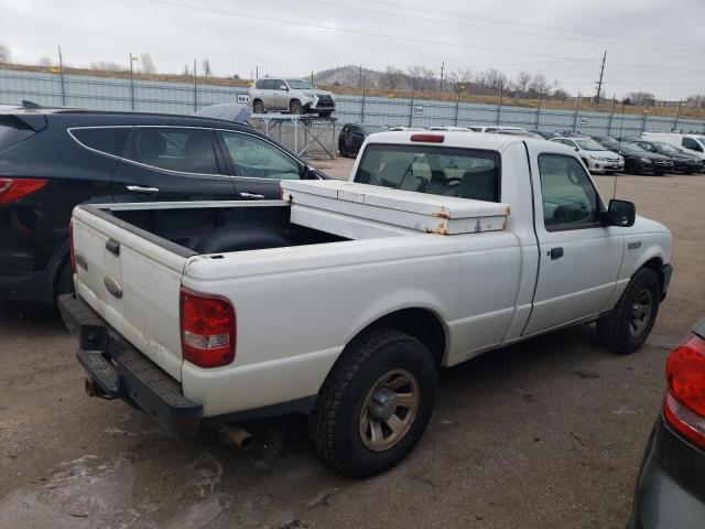 Image 3 of 2009 FORD RANGER  2009 with VIN 1FTYR10D79PA49265