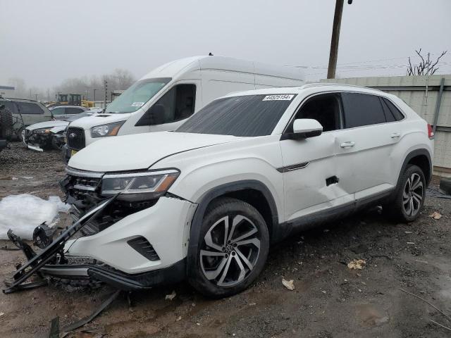 Obraz 2023 VOLKSWAGEN ATLAS CROSS SPORT SEL 2023