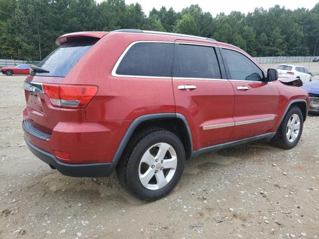 Image 3 of 2011 JEEP GRAND CHEROKEE LAREDO 2011 with VIN 1J4RR4GG0BC686981