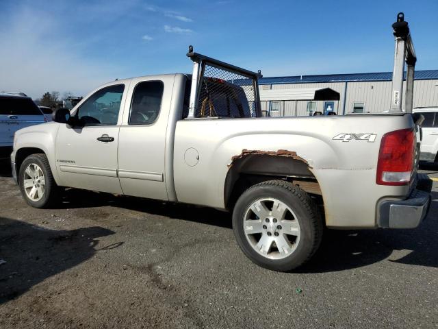 Image 2 of 2008 GMC SIERRA K1500 2008 with VIN 1GTEK19J08Z260102
