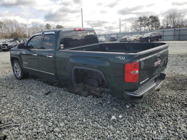 Изображение 2 2014 GMC SIERRA K1500 SLT 2014 с VIN 1GTV2VEJ7EZ328551