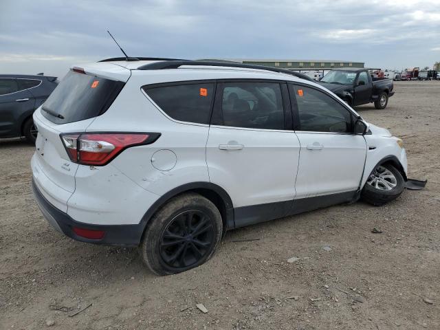 Image 3 of 2018 FORD ESCAPE SE 2018 with VIN 1FMCU0GD0JUA75488