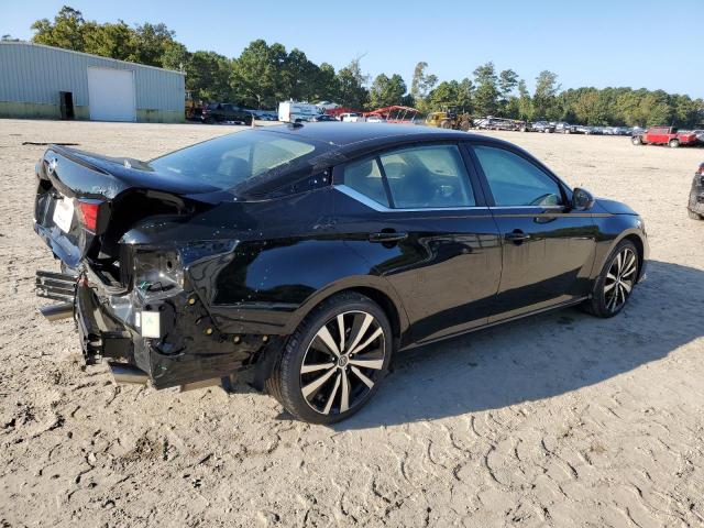 Изображение 3 2022 NISSAN ALTIMA SR 2022 с VIN 1N4BL4CV5NN345653
