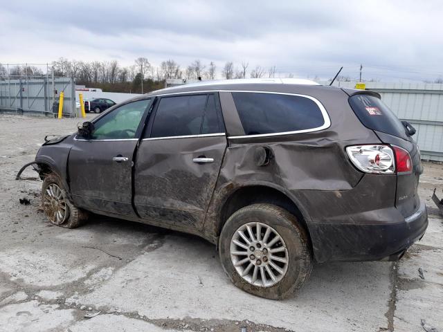 Изображение 2 2011 BUICK ENCLAVE CXL 2011 с VIN 5GAKVBEDXBJ336092