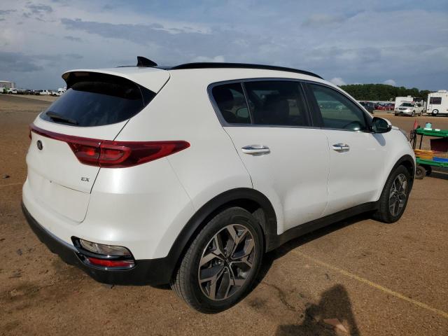 Изображение 3 2020 KIA SPORTAGE EX 2020 с VIN KNDPN3AC7L7797322