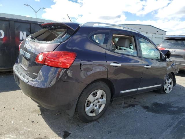 Image 3 of 2015 NISSAN ROGUE SELECT S 2015 with VIN JN8AS5MV2FW761964