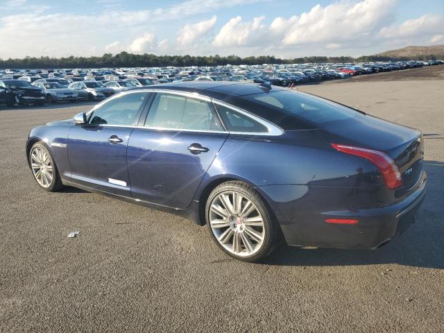Image 2 of 2015 JAGUAR XJL PORTFOLIO 2015 with VIN SAJWJ2GD0F8V83497