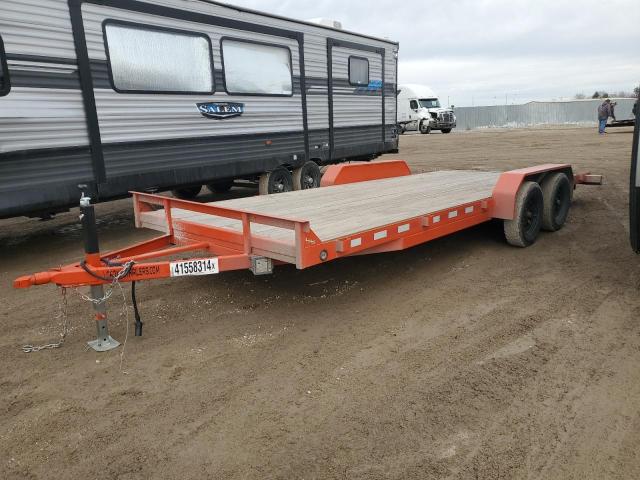 Image 2 of 2023 LOAD LOAD N GO 2023 with VIN 58UBF202XPA005920
