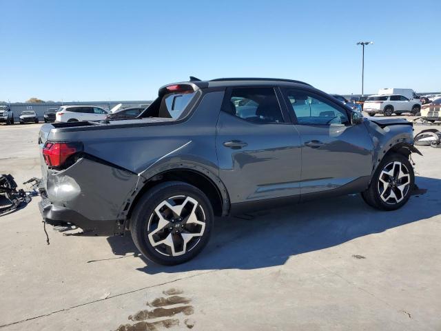 Изображение 3 2022 HYUNDAI SANTA CRUZ LIMITED 2022 с VIN 5NTJEDAF1NH014372