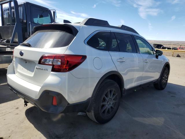 Image 3 of 2018 SUBARU OUTBACK 2.5I PREMIUM 2018 with VIN 4S4BSAHC1J3361434