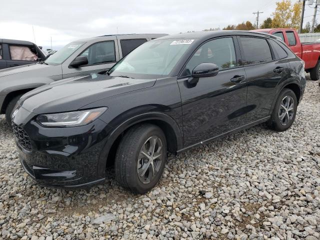 Image 1 of 2024 HONDA HR-V EXL 2024 with VIN 3CZRZ2H71RM709406