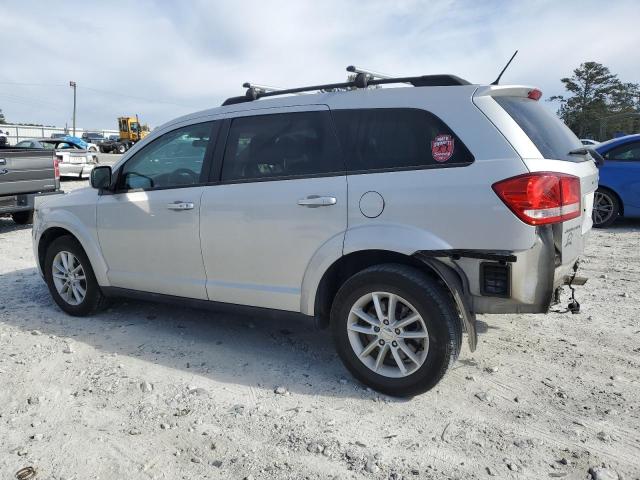 Obraz 2 z 2013 DODGE JOURNEY SXT 2013 z VIN 3C4PDCBB7DT545060