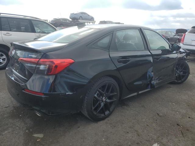 Image 3 of 2023 HONDA CIVIC SPORT 2023 with VIN 2HGFE2F54PH532143