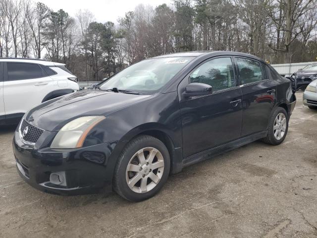 2010 NISSAN SENTRA 2.0 2010 image