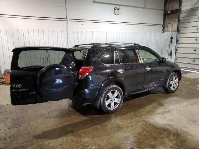 Obraz 3 z 2008 TOYOTA RAV4 SPORT 2008 z VIN JTMBD32VX85154303