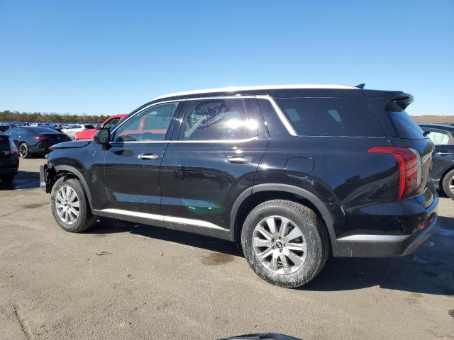 Obraz 2 z 2024 HYUNDAI PALISADE SEL 2024 z VIN KM8R2DGE9RU685997