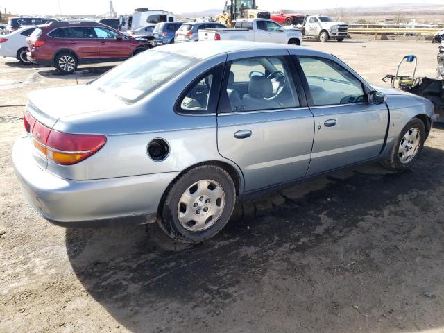 Изображение 3 2002 SATURN L300  2002 с VIN 1G8JW54R92Y576595